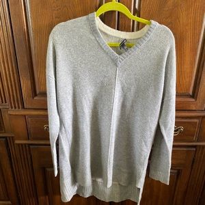 EILEEN FISHER SWEATER